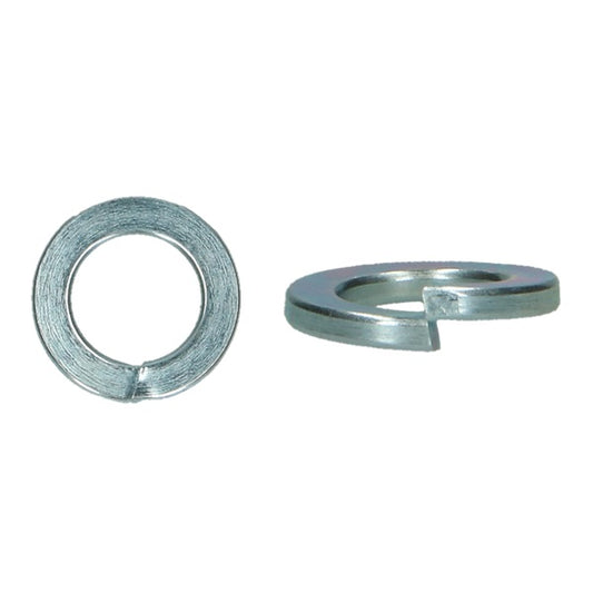 Veerring DIN 127B EV M6 - 200 stuks