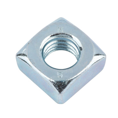 Vierkantmoer DIN 557 EV M6 - 1000 stuks