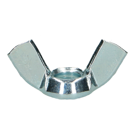 Vleugelmoer DIN 914 EV M3 - 500 stuks