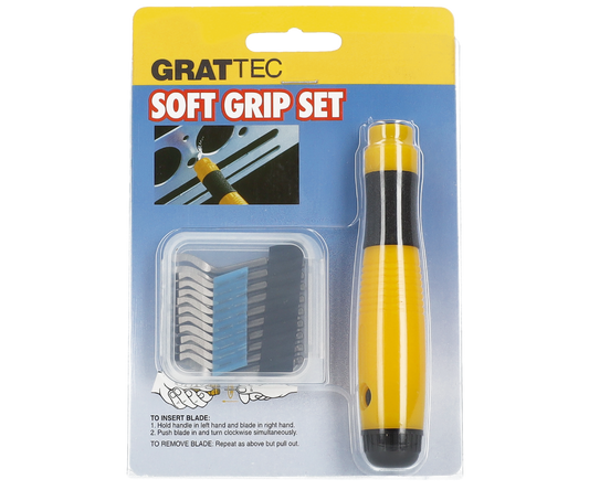 Handontbramerset type SG2001GT