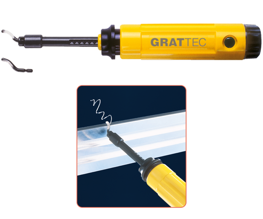 Handontbramer type EL1100GT