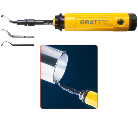 Handontbramer type EL1200GT