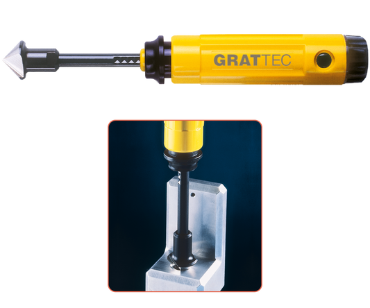 Handontbramer type EL1300GT