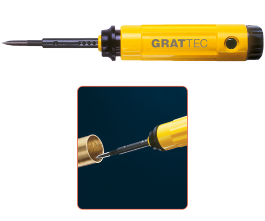 Handontbramer type EL1600GT