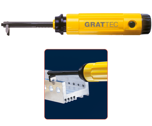 Handontbramer type EL1703GT