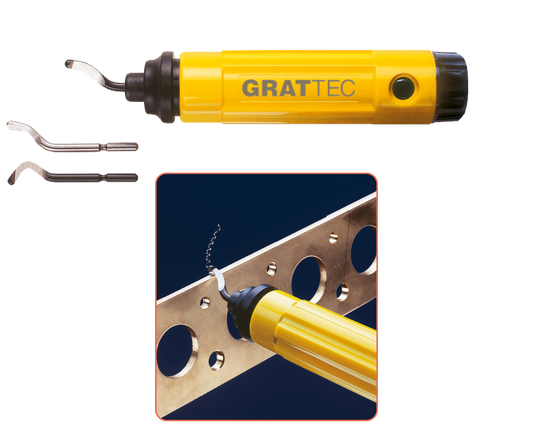 Handontbramer type EL6000GT