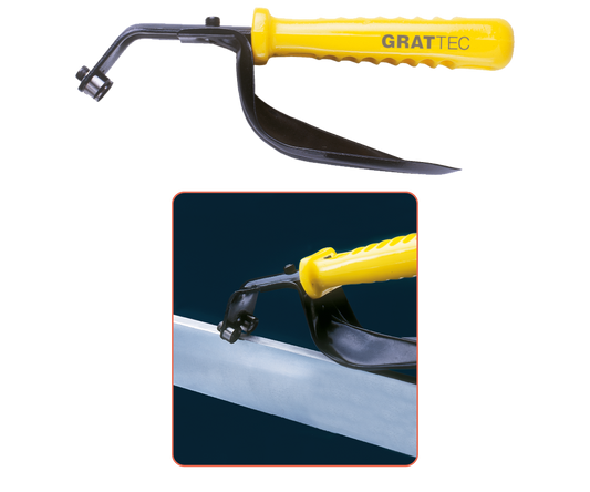 Handontbramer type DB2000GT