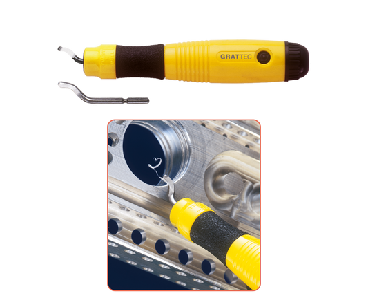 Handontbramer type SG1000GT