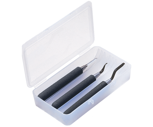 Handontbramerset type FT3000GT