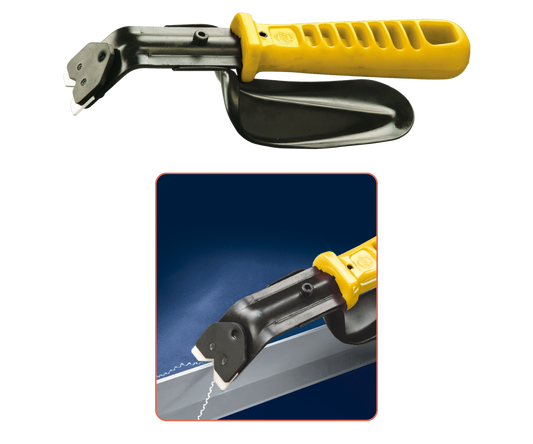 Handontbramer type DB5000