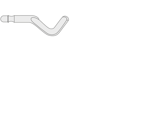 Ontbraammes type GT-B30 - 10 stuks